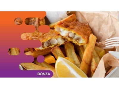 35446 Established Fish and Chip Shop - Growing Community  image