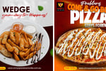 Vinny\'s Pizza Pasta Ribs Franchise - Townsville