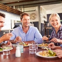 Cafe With High Foot Traffic * Well - Known Name [2407161] image