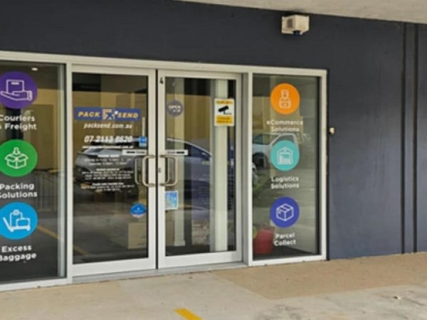 Record Network Sales, Industry Growth and a 5-Star Rated Franchise