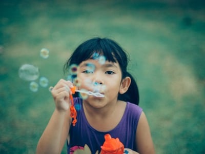 LIVE CHILDRENS ENTERTAINMENT & MERCHANDISE BUSINESS image