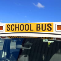 School Bus Service - Guaranteed and paid by the Australian Government image