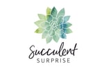 Succulent Surprise - Established Online Plant Store and Gifting Brand - National Opportunity