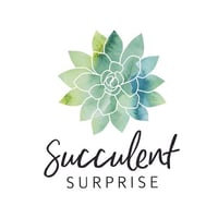 Succulent Surprise - Established Online Plant Store and Gifting Brand - National Opportunity image