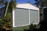Reputable Garages & Sheds Business for Sale in Mackay QLD
