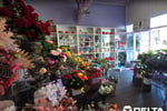 [ABS-102] FLORIST WITH 48 YEARS HISTORY FOR SALE