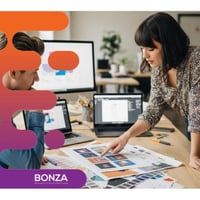 37152 Award-Recognised Print & Design Business Opportunity image