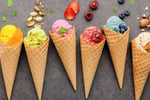 Gelato & Dessert  Franchise - Major Melbourne Shopping Centre