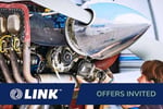 Offers Invited | Aircraft Service Repair Business