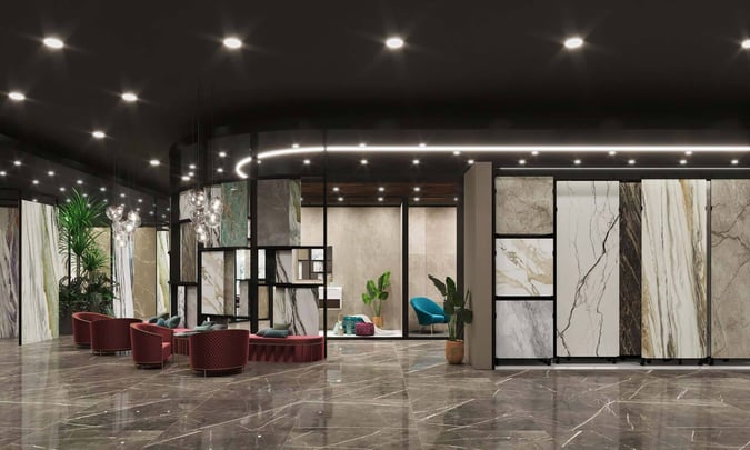 Established Premium Tiling Wholesaler Business for Sale - PL1595