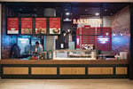Indonesian Franchise Restaurant in Prime Food Court Location in Salisbury Downs