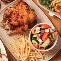 Offer Accepted Chicken Shop For Sale Sydney 6 Days Only Enquire Today image
