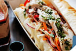 Sydney CBD Best Position Full Take Away Huge Passing Trade and High Turnover NSW