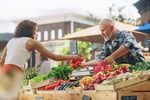 Thriving Fruit & Vegetable with Deli Market Sutherland Shire