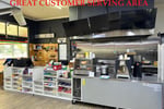 Supermarket / Convenience store.  4 bedroom house