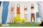 ESTABLISHED CHILDREN\'S FITNESS BUSINESS FOR SALE