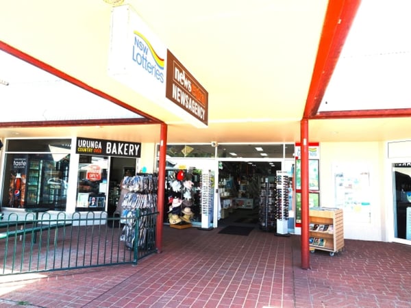 News Extra Urunga  Nestled in a popular coastal spot - $99,500k + S.A.V.
