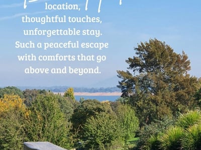 Exceptional Serviced Accommodation Business  Strong Regional Growth Location image