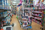 Iconic Toy & Games Retailer