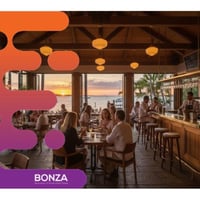 36783 Modern Waterfront Venue with Loyal Clientele image