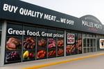 Leading Meat and Poultry Supplier with 30+ Years of Success