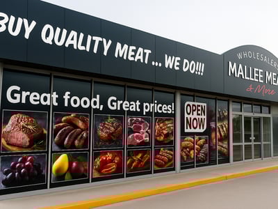 Leading Meat and Poultry Supplier with 30+ Years of Success image