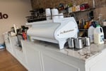 Busy Sydney Suburb Cafe - Kogarah, NSW