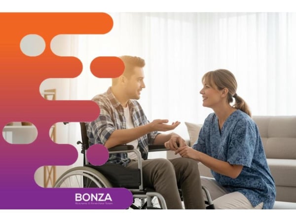 36683 Flexible NDIS Service Provider - 12 Registration Groups
