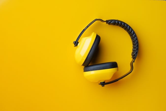 Occupational Noise Management Business - Adelaide, SA