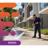 36701 - Body Corporate Grounds & Maintenance Business Opportunity image