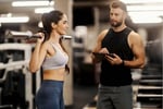 High-Performance Strength and Conditioning Facility