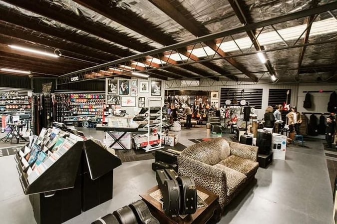 Gippsland s Premier Multi-Stream Music Business