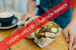 UNDER OFFER - 5 DAY INDUSTRIAL AREA LUNCH BAR