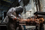 High-Performing Structural Steel Fabrication Opportunity