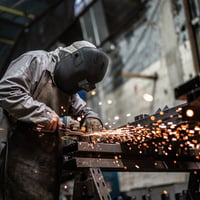 High-Performing Structural Steel Fabrication Opportunity image