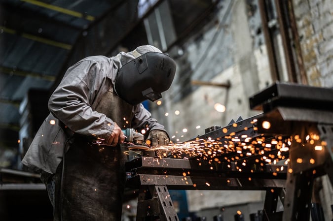 High-Performing Structural Steel Fabrication Opportunity