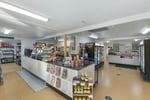 UNDER OFFER - Post Office, General Store with Residence - Mt Molloy, QLD