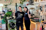 Absolute Cravings Cafe - Townsville