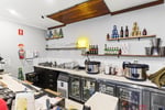Fried chicken and Beer - licensed Korean style restaurant - perfect main road location