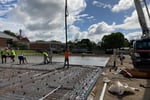 Concrete Pumping Business on the Sunshine COAST