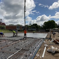 Concrete Pumping Business on the Sunshine COAST image
