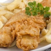 Fish And Chips * Tkg $10k+ Per Week * Carrum Area * Long Lease * 6 Days(1512081) image