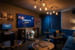UID: 244 Karaoke business in Hills District  Only 4 days/week, over $900K worth of fit-out