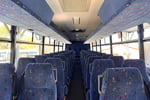Woodstock Bus Service - Long-standing and reputable business!