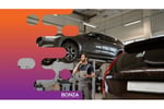 36248 Profitable Automotive Service Business - Loyal Client Base