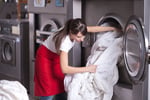 Established Commercial Laundry Operation - Melbourne