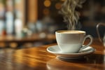 EASY TO RUN FANTASTIC CAFE MAS266