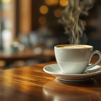 EASY TO RUN FANTASTIC CAFE MAS266 image