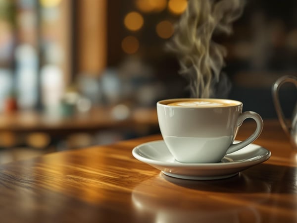 EASY TO RUN FANTASTIC CAFE MAS266