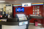 Multi Service Newsagency in Major Town - Longreach, QLD